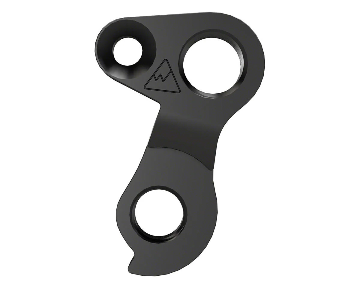 Wheels Manufacturing Derailleur Hanger 483 - view 2